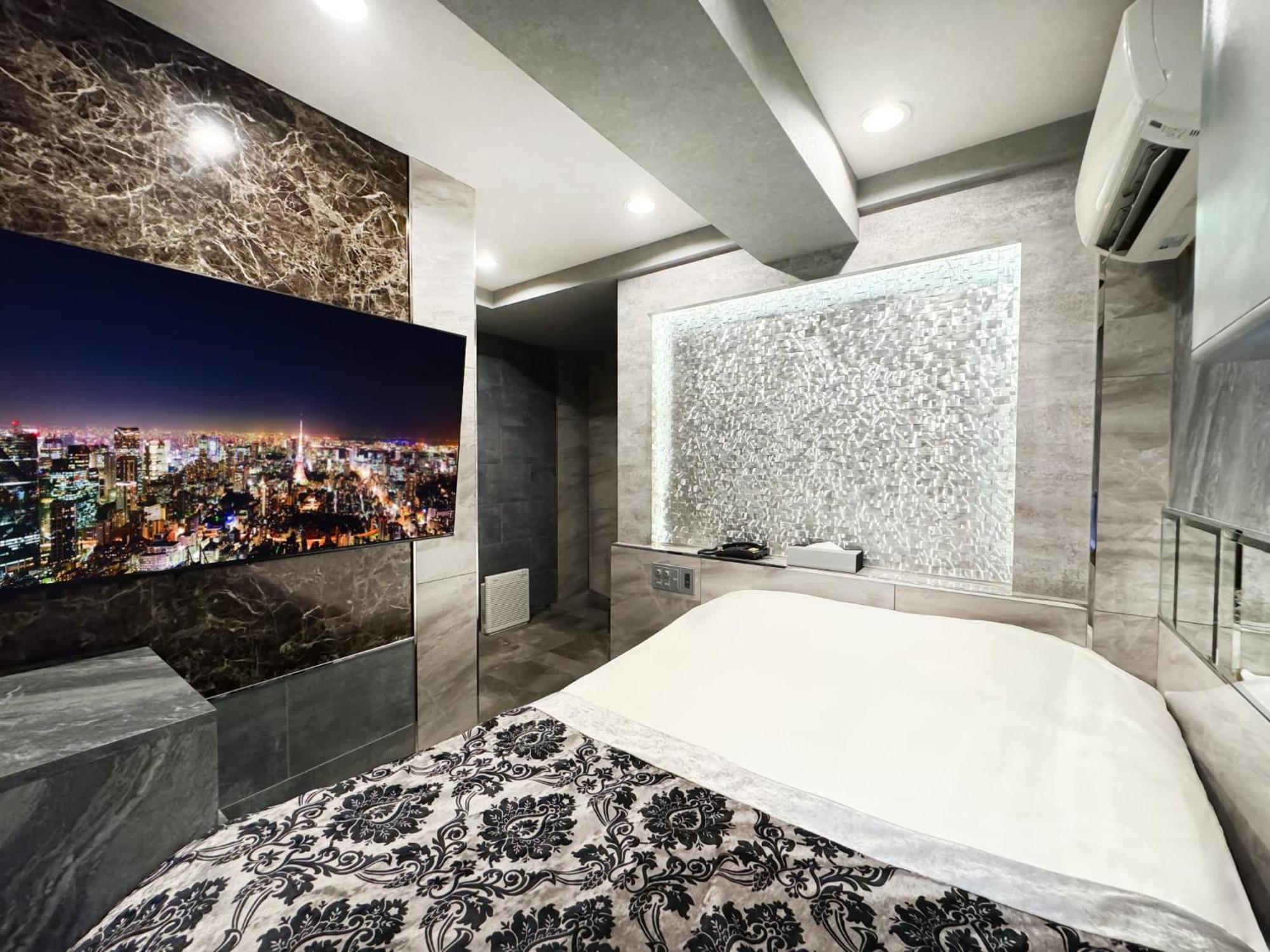Hotel Rocks โตเกียว ภายนอก รูปภาพ