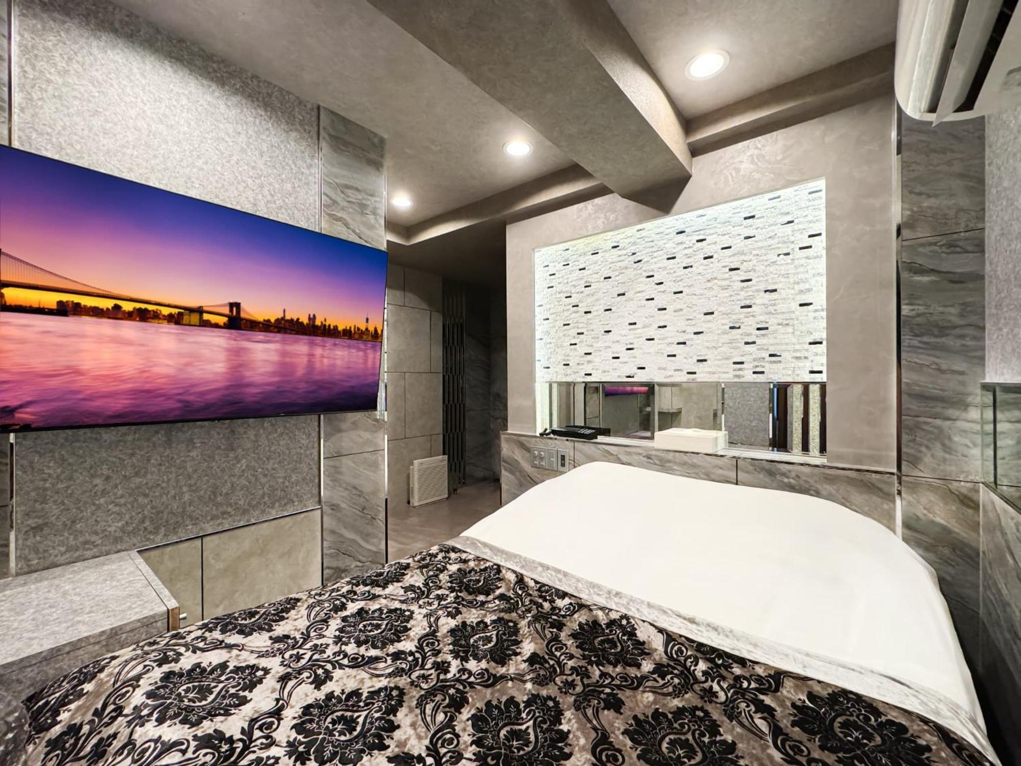 Hotel Rocks โตเกียว ภายนอก รูปภาพ