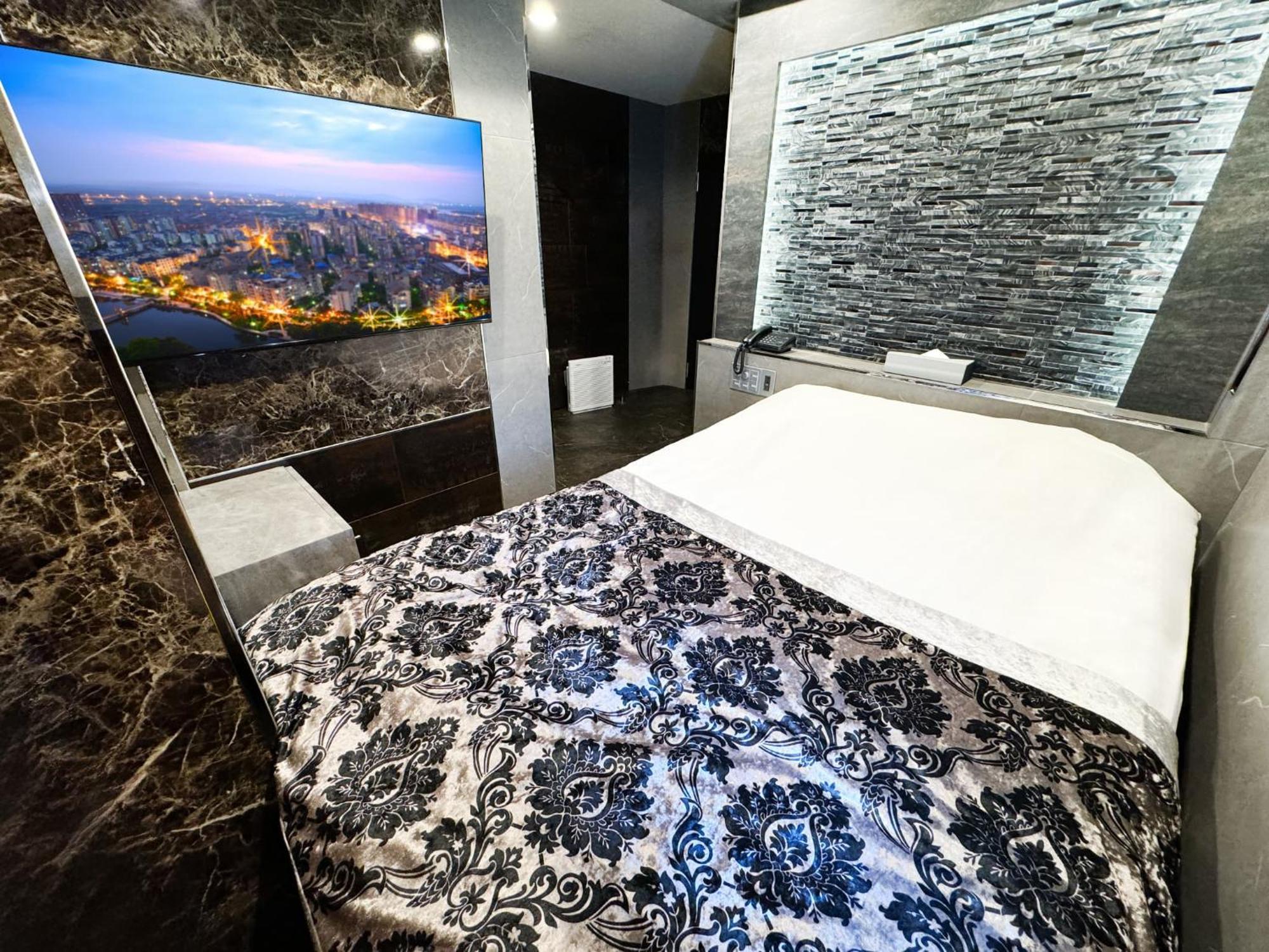 Hotel Rocks โตเกียว ภายนอก รูปภาพ