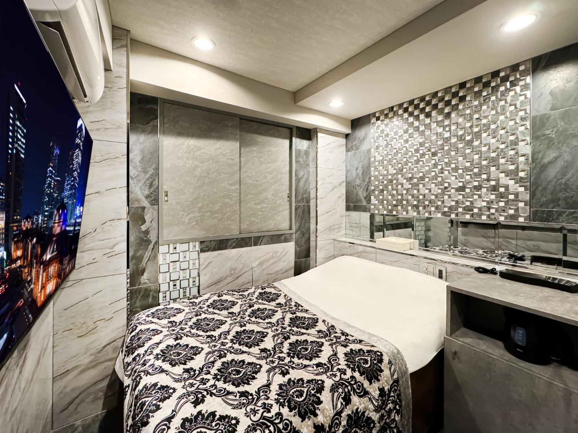 Hotel Rocks โตเกียว ภายนอก รูปภาพ
