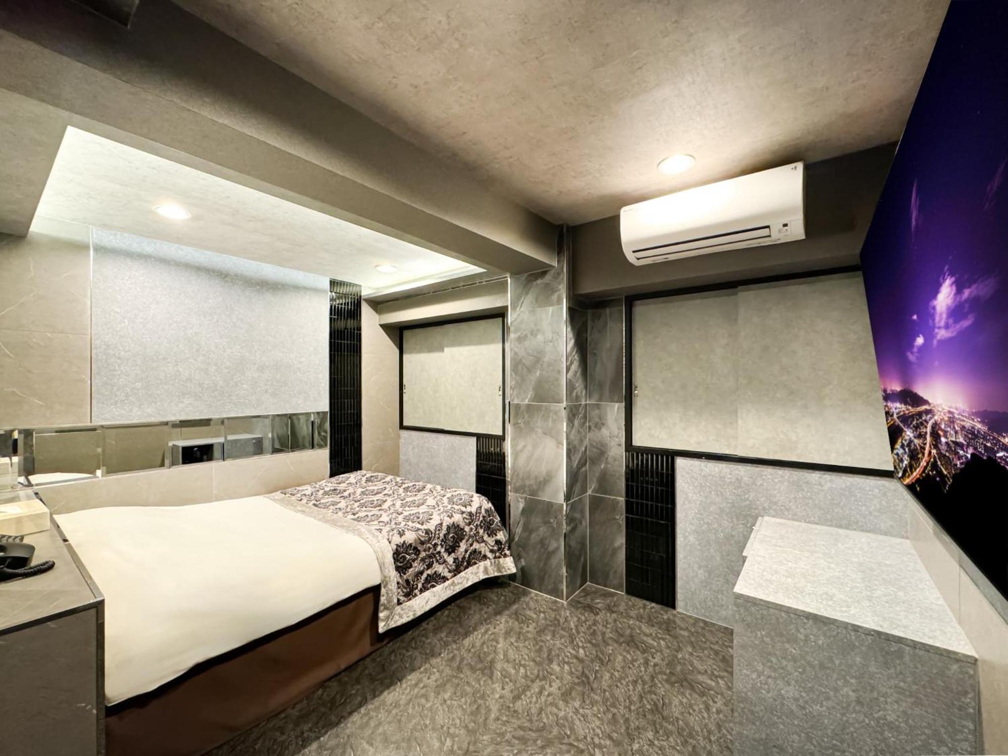 Hotel Rocks โตเกียว ภายนอก รูปภาพ