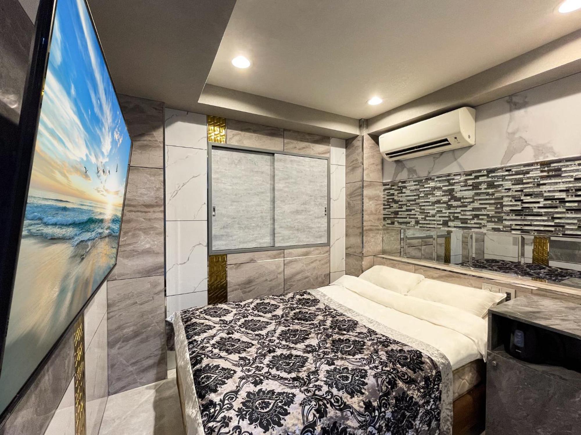 Hotel Rocks โตเกียว ภายนอก รูปภาพ