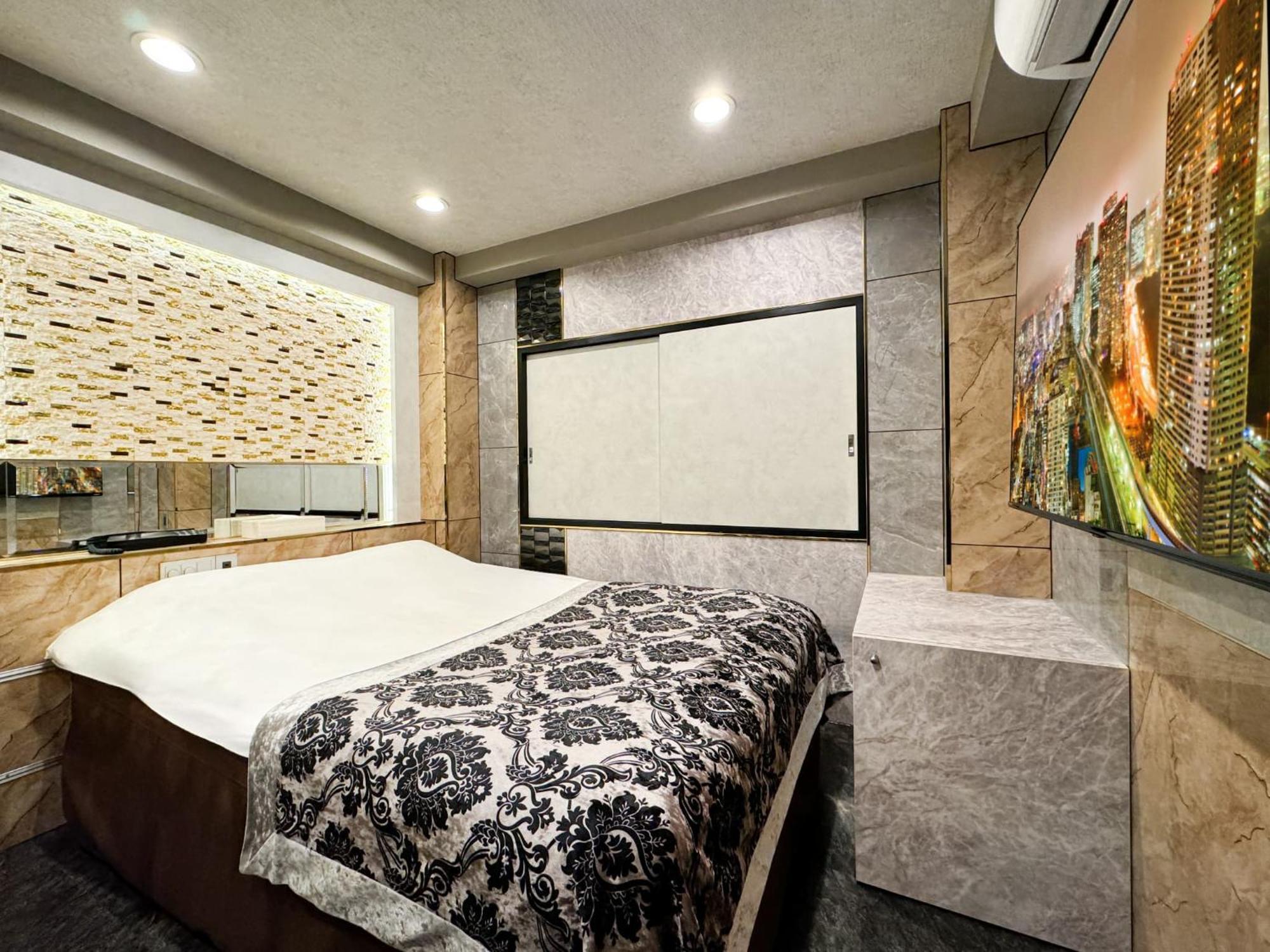 Hotel Rocks โตเกียว ภายนอก รูปภาพ