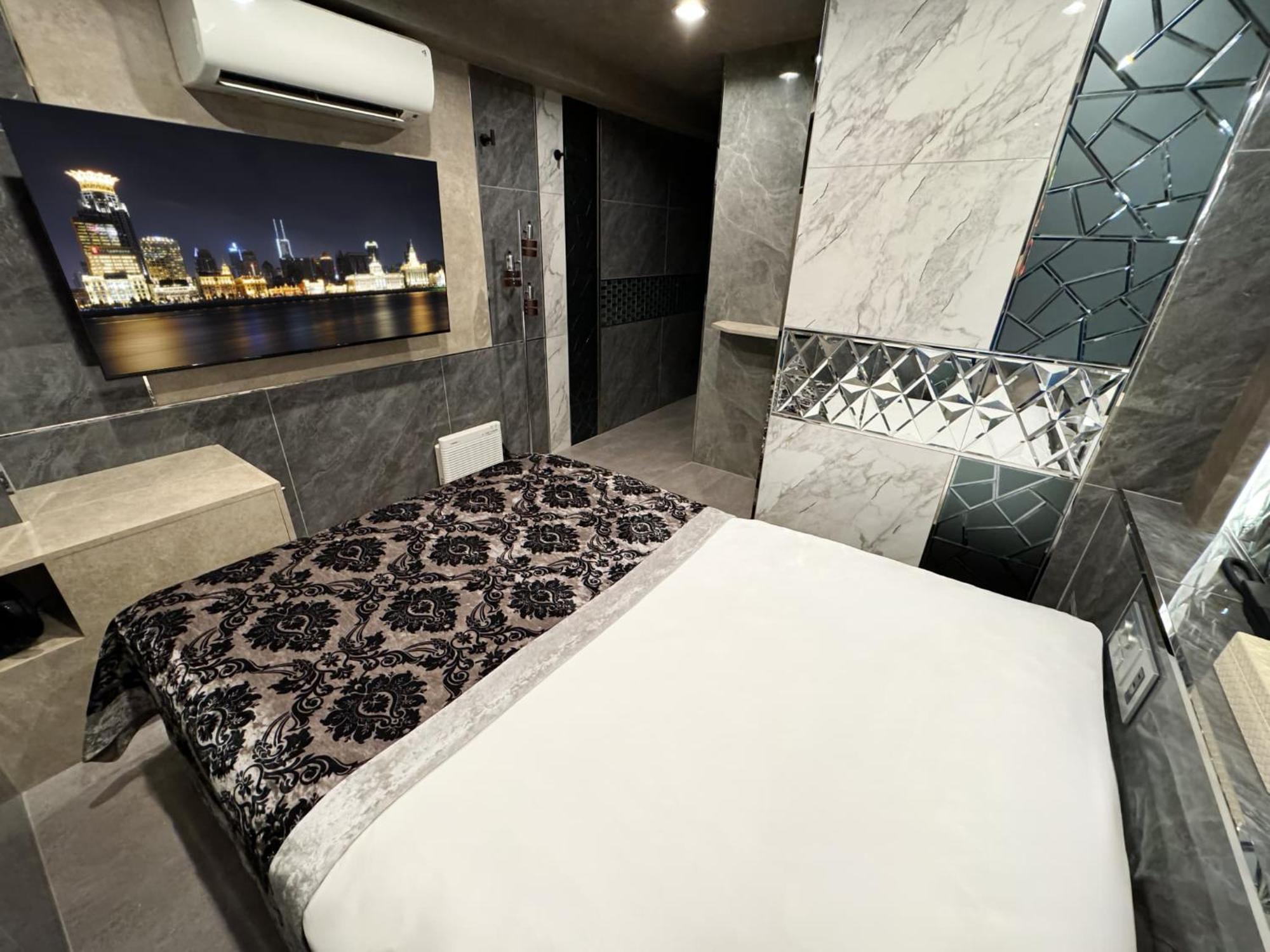 Hotel Rocks โตเกียว ภายนอก รูปภาพ