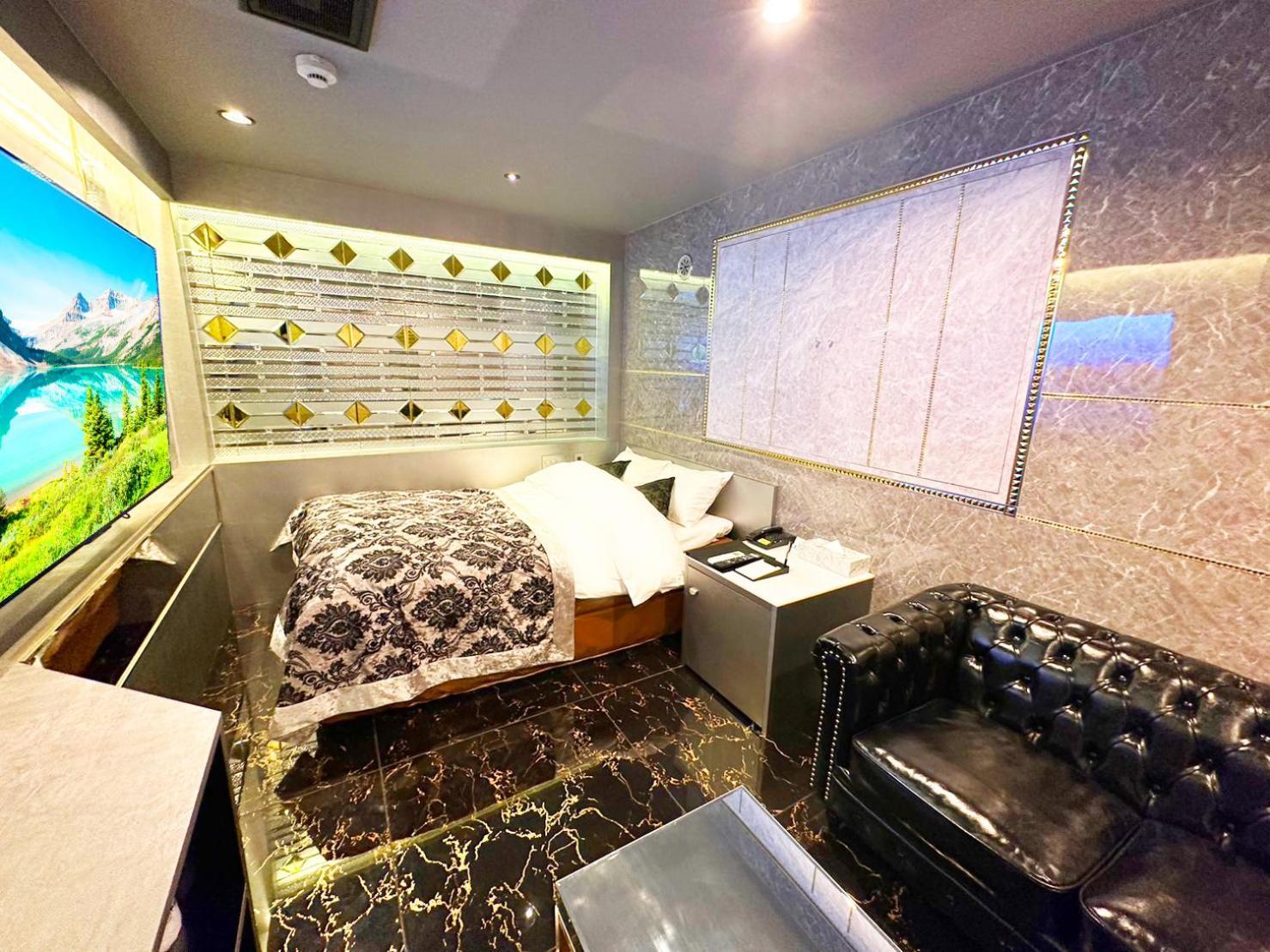 Hotel Rocks โตเกียว ภายนอก รูปภาพ